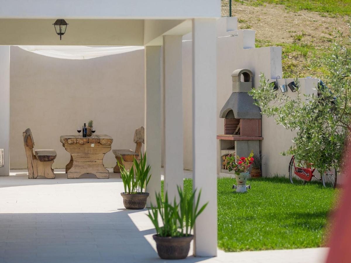 Holiday Home Montebello By Interhome Motovun Exterior photo