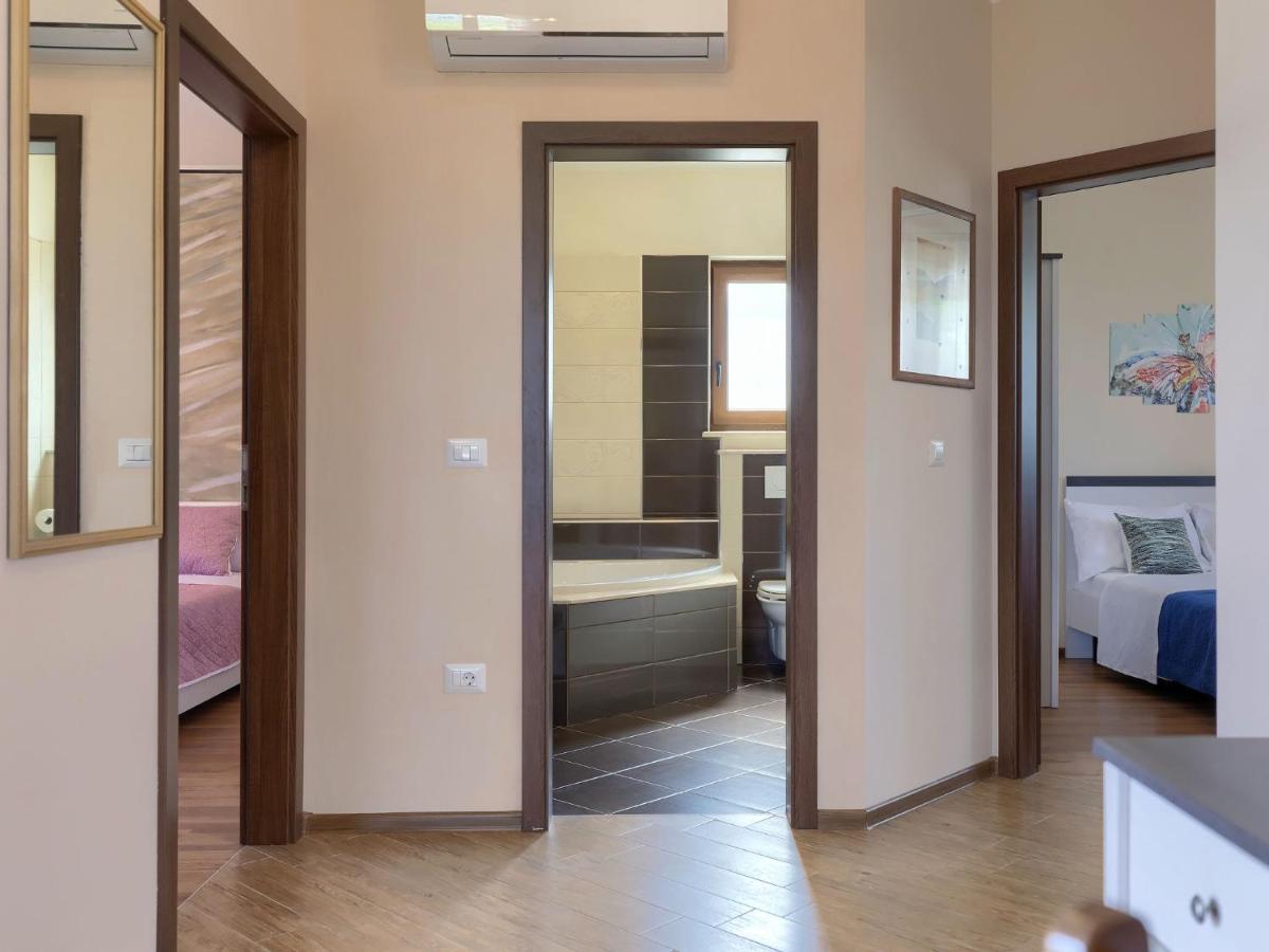 Holiday Home Montebello By Interhome Motovun Exterior photo