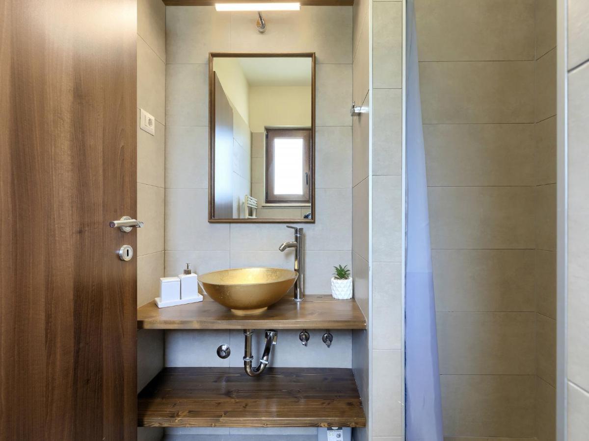 Holiday Home Montebello By Interhome Motovun Exterior photo